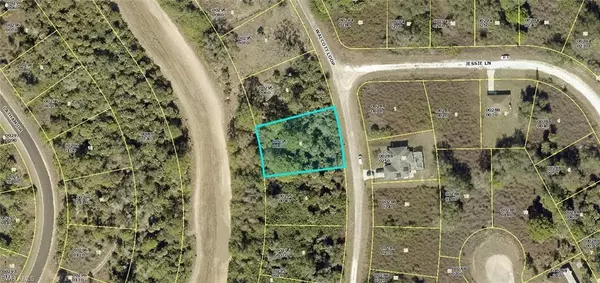 1943 Walcott LOOP, Lehigh Acres, FL 33972