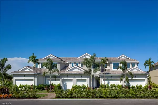 4638 Arboretum CIR #Unit 102 Delmar WI 03/23, Naples, FL 34112