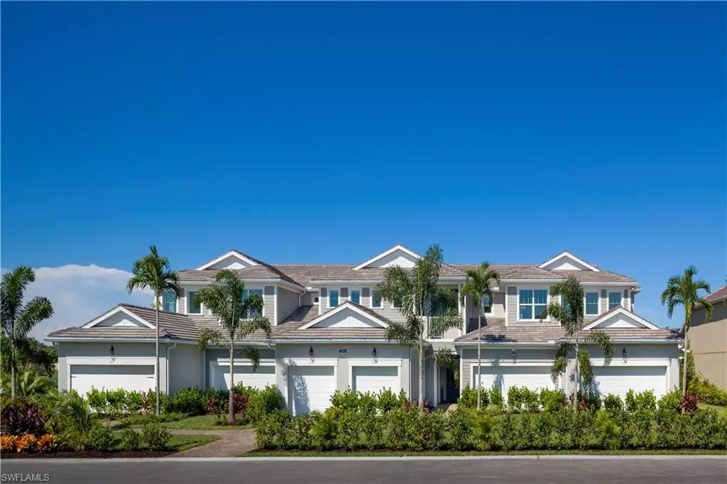 Naples, FL 34112,4638 Arboretum CIR #unit 203 Oceangrove  6/23