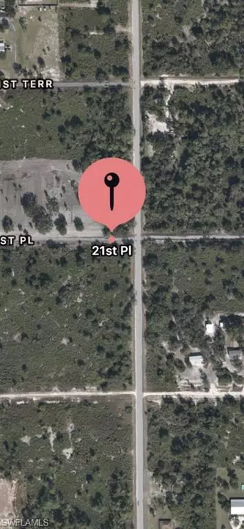 Labelle, FL 33935,7763 21st PL