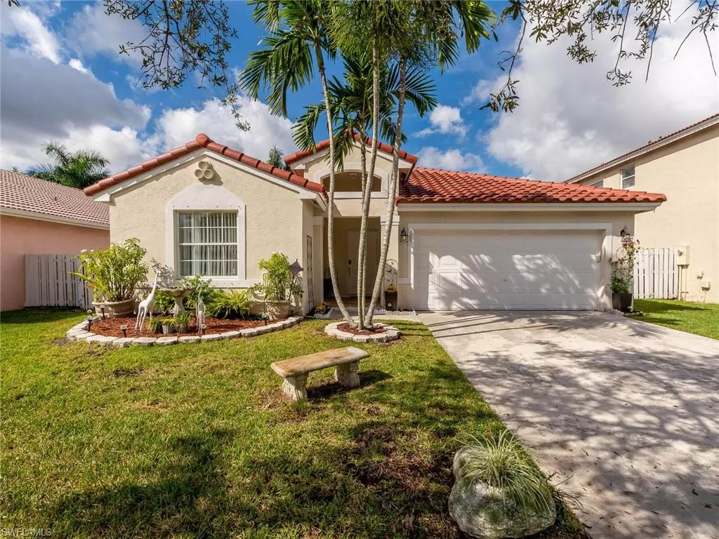 Pembroke Pines, FL 33029,326 SW 195th AVE