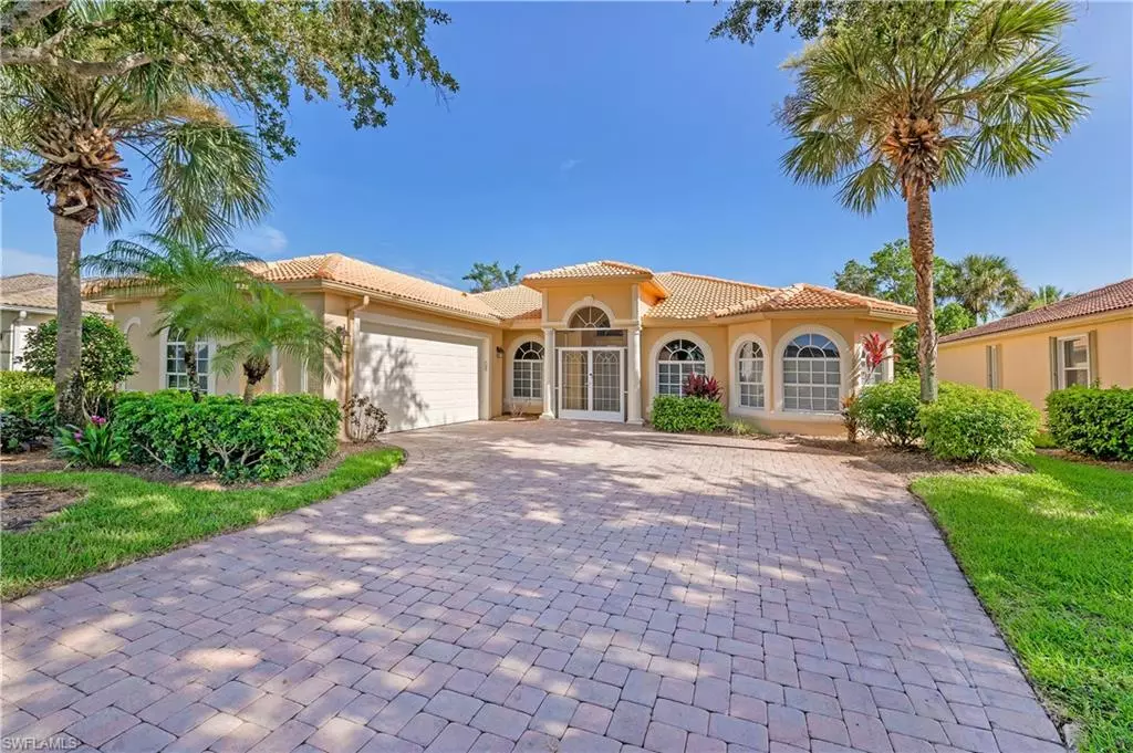 Naples, FL 34116,3747 Recreation LN