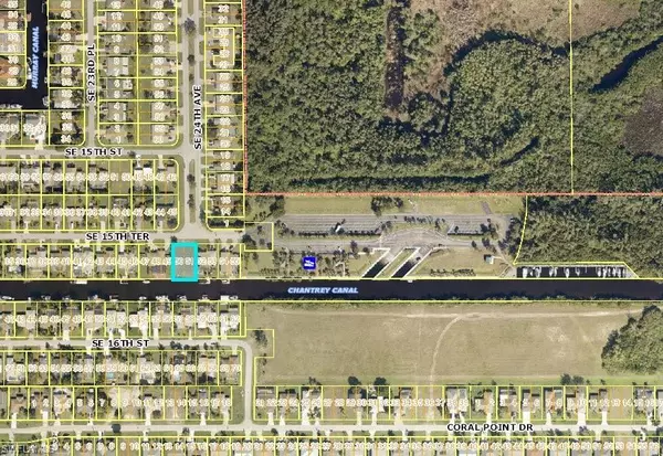 Cape Coral, FL 33990,2328 SE 15th TER