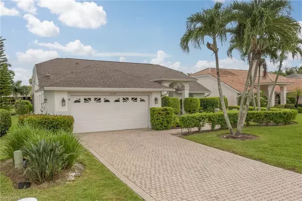 Naples, FL 34112,5169 Lochwood CT