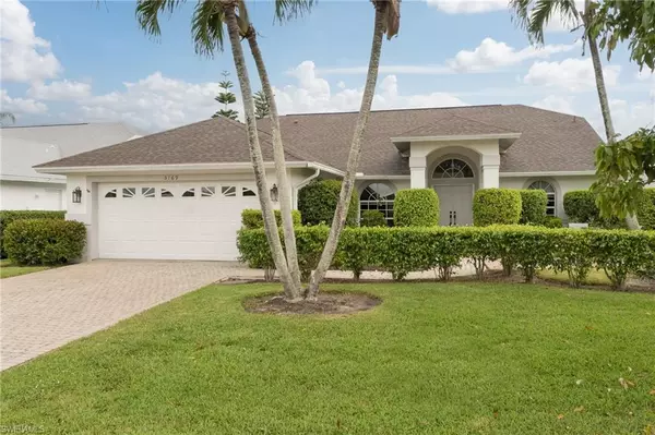 Naples, FL 34112,5169 Lochwood CT