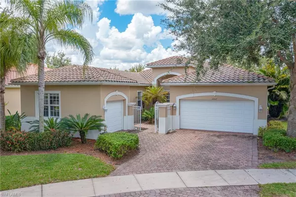 2007 Jacklin CT, Naples, FL 34120