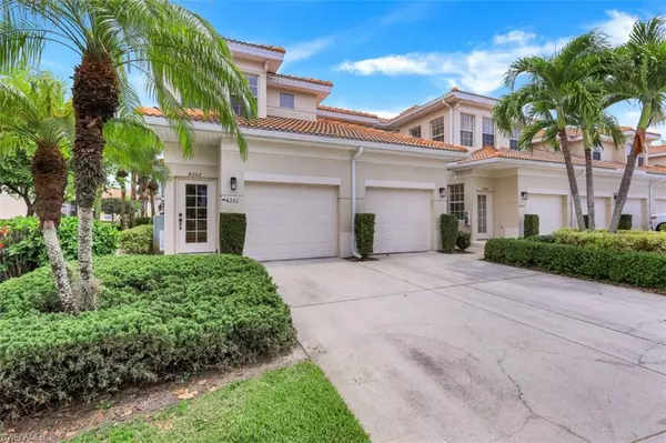 3065 Driftwood WAY #4202, Naples, FL 34109