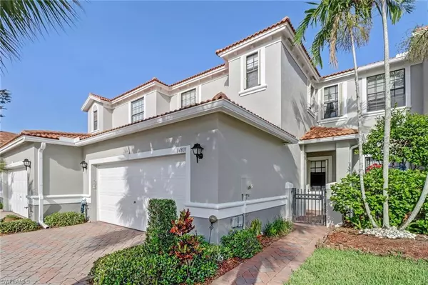 Naples, FL 34119,14801 Pinnacle PL #355