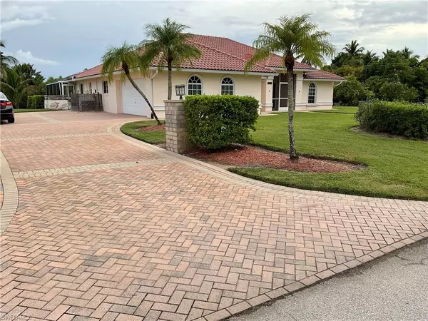 Bonita Springs, FL 34135,12305 Casals LN