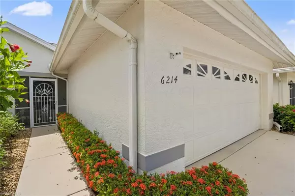 Naples, FL 34112,6214 Shadowood CIR #2002