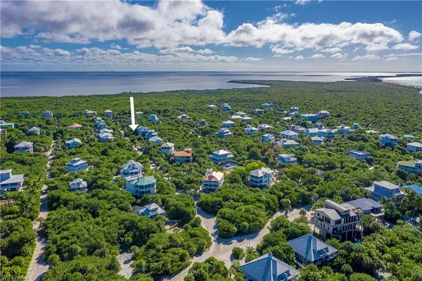 Upper Captiva, FL 33924,4481 Cutlass DR