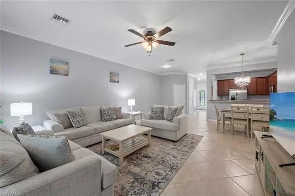 10272 Via Colomba CIR, Fort Myers, FL 33966