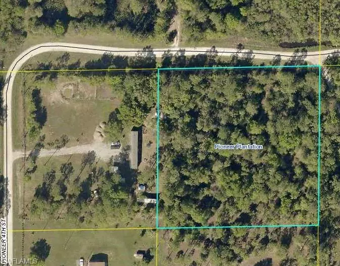 Clewiston, FL 33440,Lot #3 Tampa AVE