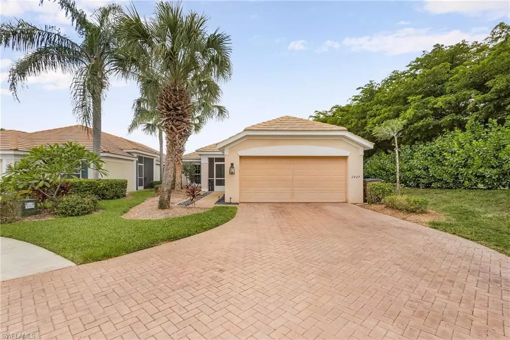 Cape Coral, FL 33991,2427 Woodbourne PL