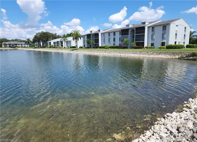 9970 Sailview CT #21-E3, Fort Myers, FL 33905