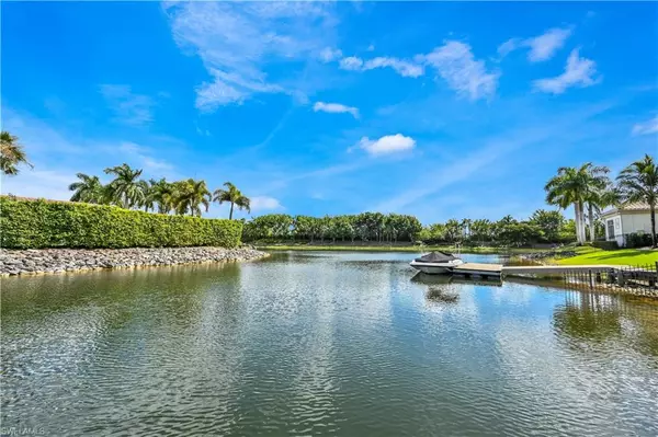 Miromar Lakes, FL 33913,11860 Via Novelli CT