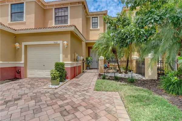 Naples, FL 34120,7468 Bristol CIR