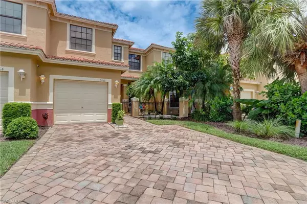 Naples, FL 34120,7468 Bristol CIR