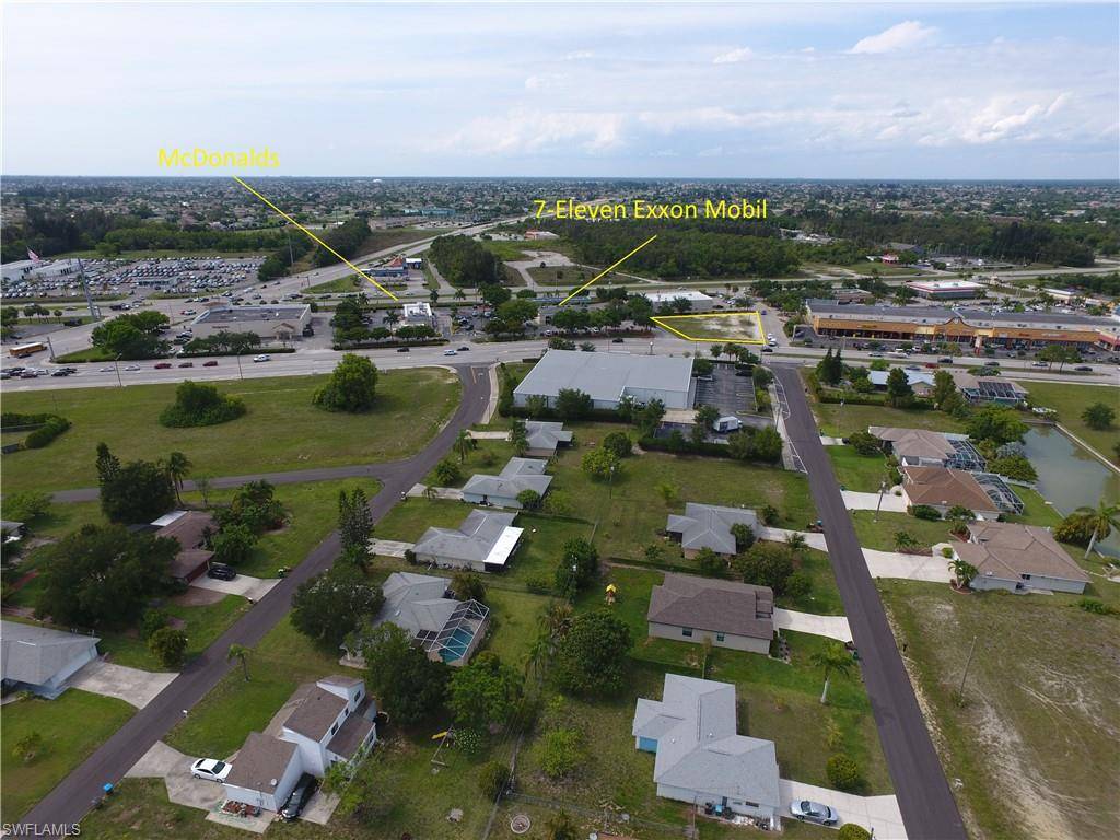 Cape Coral, FL 33991,141 Hancock Bridge PKY W