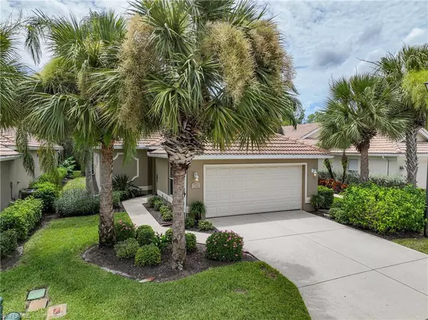 8078 Woodridge Pointe DR, Fort Myers, FL 33912