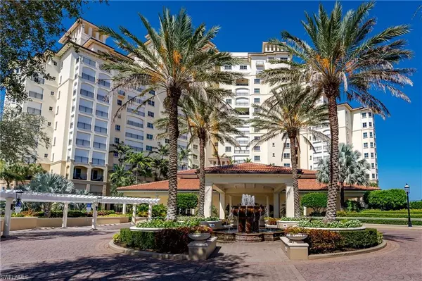 Marco Island, FL 34145,350 S Collier BLVD #1103