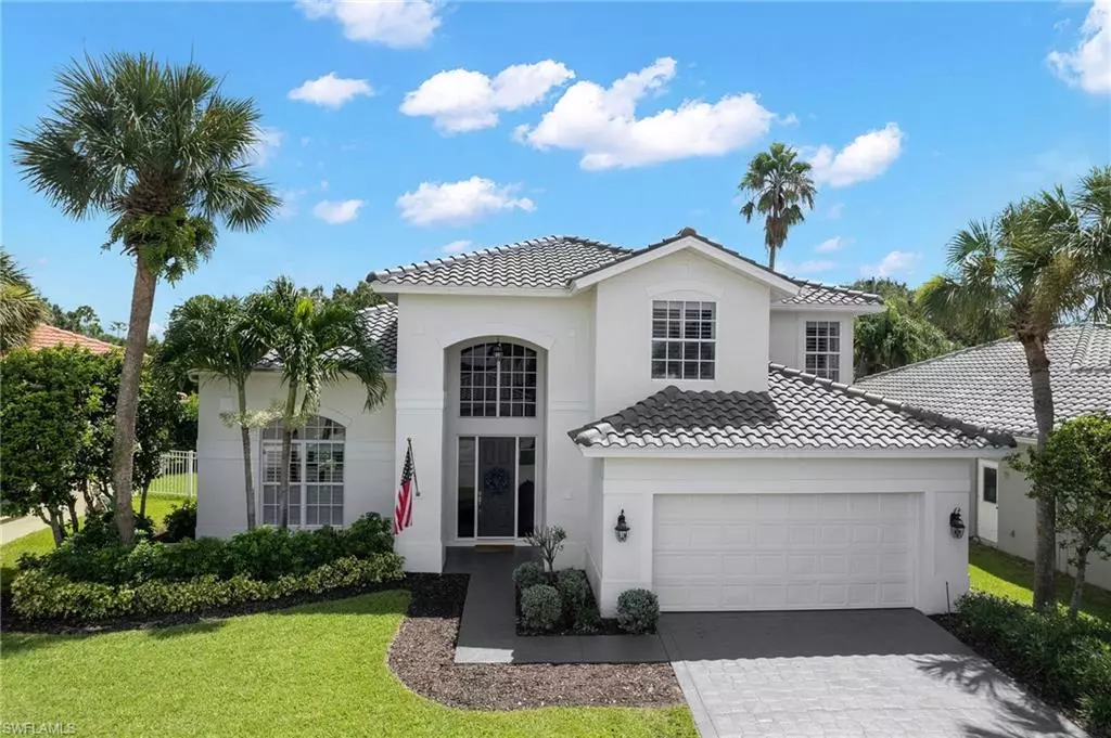 Fort Myers, FL 33913,11042 Lakeland CIR