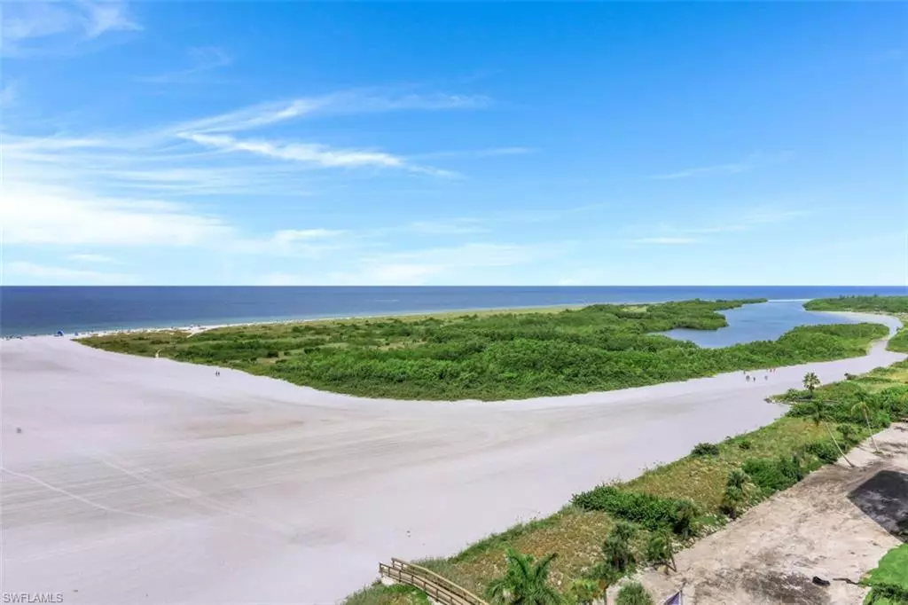 Marco Island, FL 34145,260 Seaview CT #1210