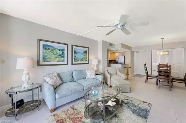 Marco Island, FL 34145,260 Seaview CT #1210