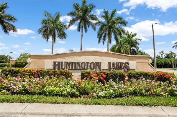 6605 Huntington Lakes CIR W #203, Naples, FL 34119