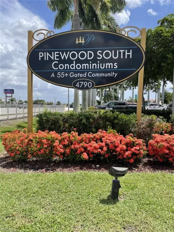 4790 S Cleveland AVE #1207, Fort Myers, FL 33907