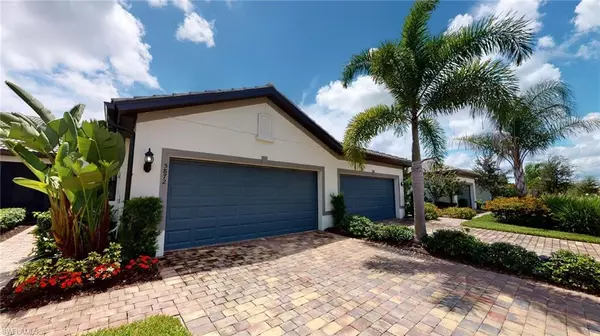 5872 Mayflower WAY, Ave Maria, FL 34142