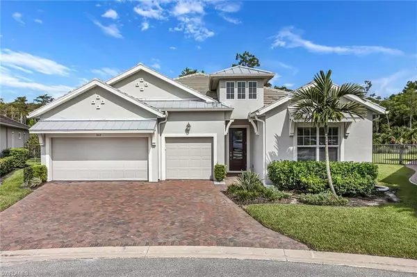 Naples, FL 34120,3668 Pilot CIR