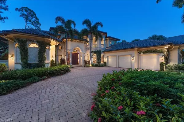 29141 Marcello WAY, Naples, FL 34110