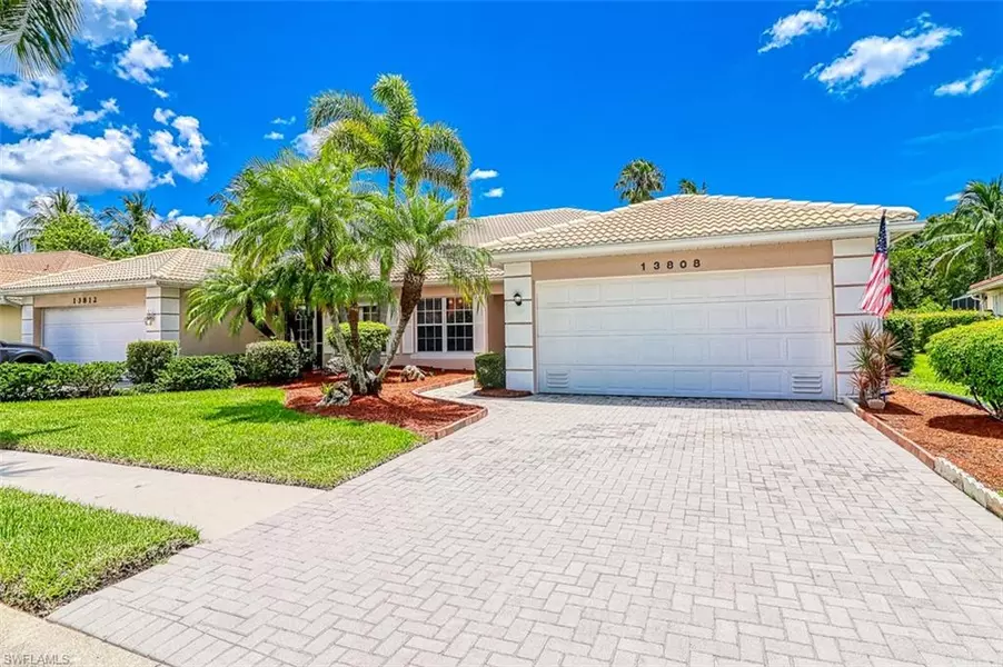 13808 Lily Pad CIR, Fort Myers, FL 33907