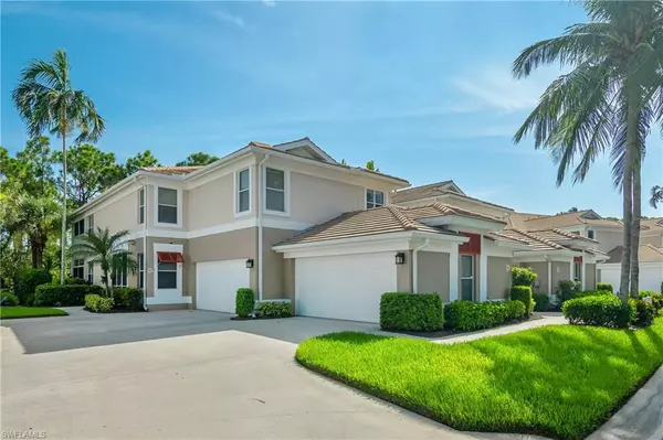 Naples, FL 34110,905 Carrick Bend CIR #1301