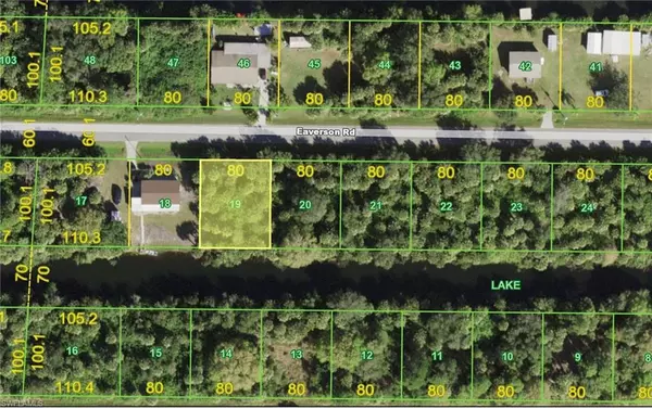 26035 Eaverson RD, Punta Gorda, FL 33955