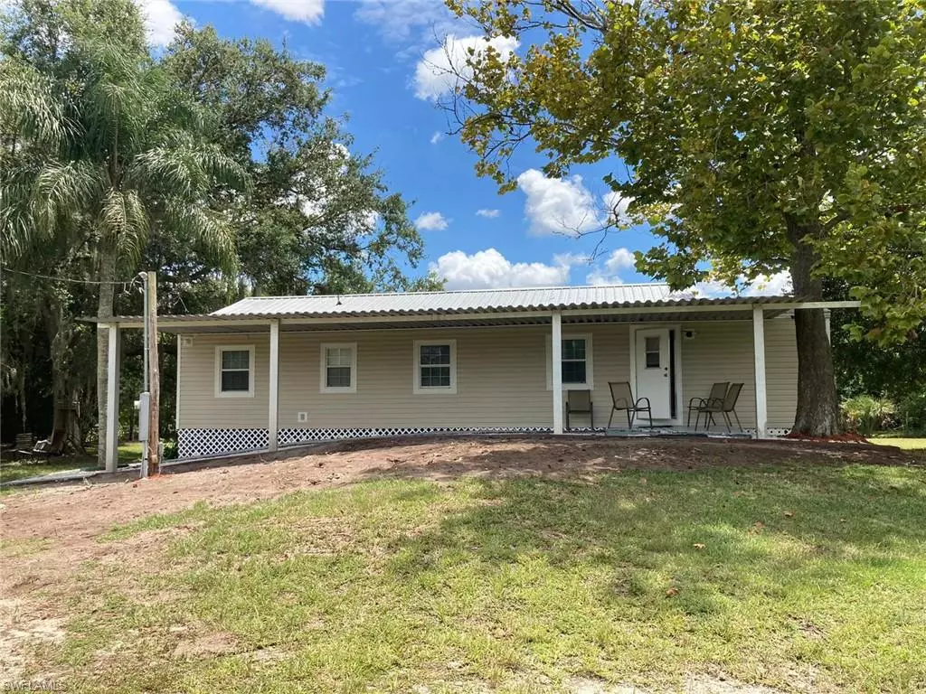 Clewiston, FL 33440,2760 Pioneer 9th ST