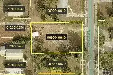 2220 Towles ST, Fort Myers, FL 33916