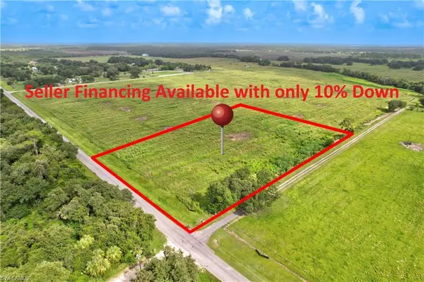 Labelle, FL 33935,61370 Norris RD