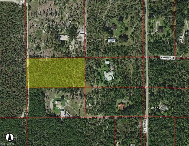 TBD GARLAND RD, Naples, FL 34117