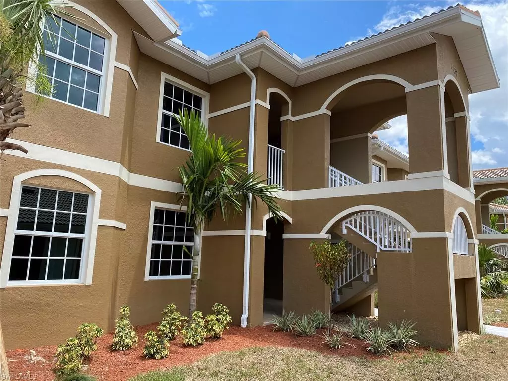 Cape Coral, FL 33909,1137 Winding Pines CIR #101