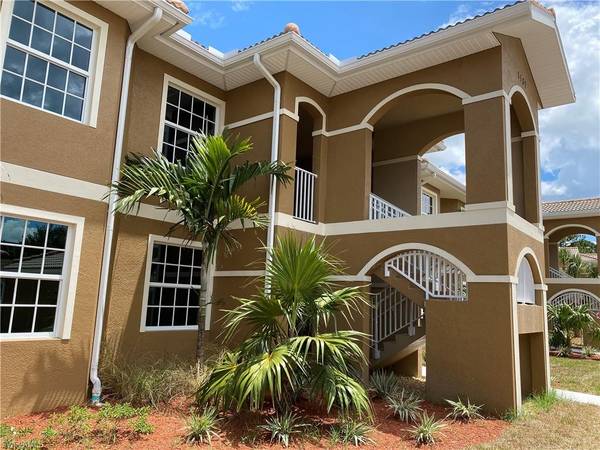 1137 Winding Pines CIR #103, Cape Coral, FL 33909