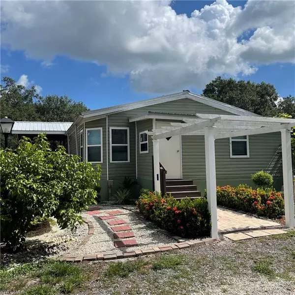 Clewiston, FL 33440,465 N Brida ST