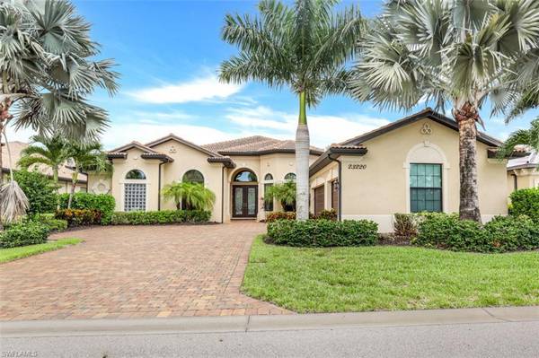 23220 Salinas WAY, Bonita Springs, FL 34135