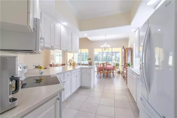 Naples, FL 34114,7820 Orvieto CT