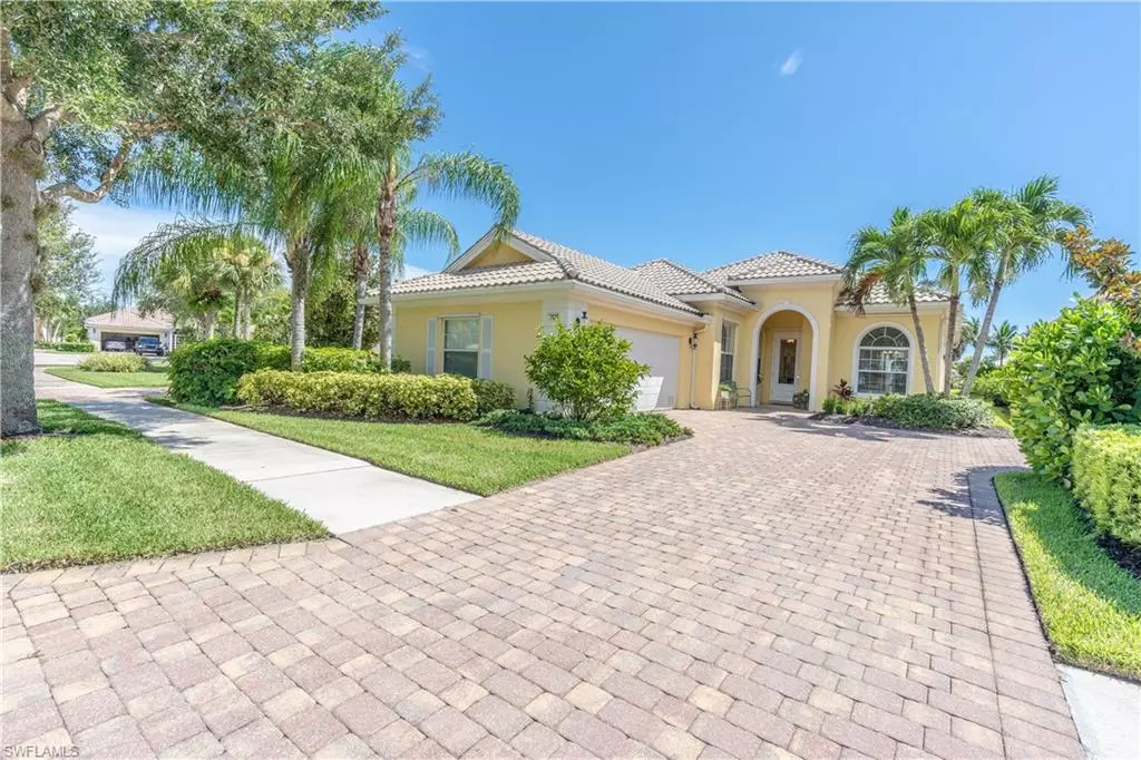 Naples, FL 34114,7820 Orvieto CT