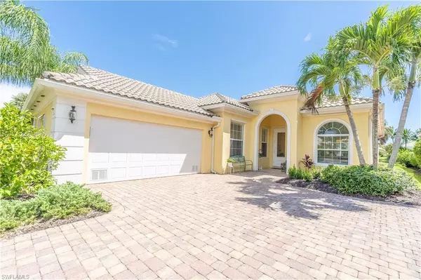 Naples, FL 34114,7820 Orvieto CT