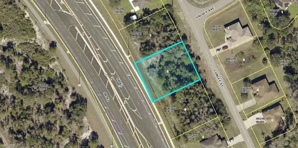 Lehigh Acres, FL 33974,428 Conlee ST