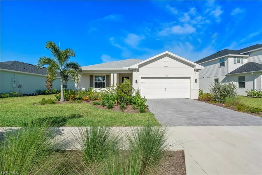 17676 Winding Wood WAY, Punta Gorda, FL 33982