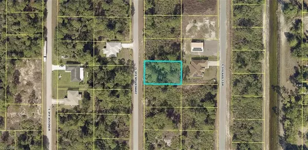 453 Zimmerman AVE, Lehigh Acres, FL 33974